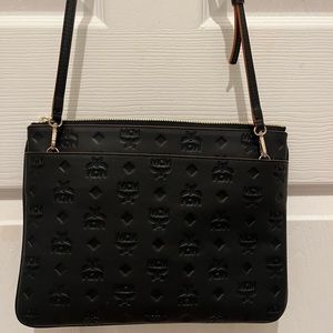 MCM crossbody